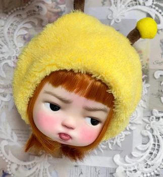BJD Q-baby 1/6-xiaoxuanhua tudou Фигурная кукла из смолы, высококачественная Художественная игрушка