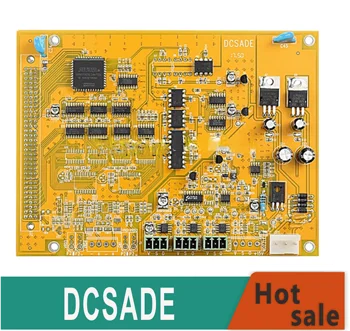 DCSADEM2 DCSADC DCSBAAD-1 DCSADE TECHMATION A62 A63 A80 S280 Детали Системы Управления Плата Управления Линейным Преобразователем