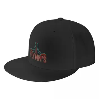 Flynns Place - Tron - кепка 1980-х в стиле хип-хоп, шляпа с диким мячом, женские зимние шапки 2023, мужские