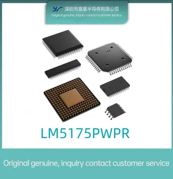 LM5175PWPR Шелкография LM5175 Комплектация HTSSOP28 Switch controller IC Оригинал аутентичный