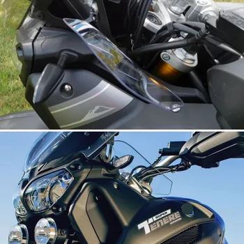 XT1200 Z Боковые Панели Для Yamaha XT1200Z XT 1200 Z Super Tenere 2012-2021 2020 2019 2018 Пара Ветроотражателей Цевье Лобового Стекла