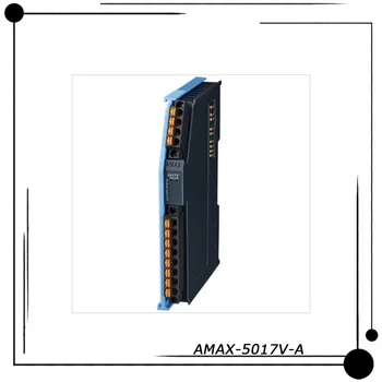 Для модуля Advantech EherCATI/O, 6-позиционного модуля ввода напряжения, 16-битного чипа AMAX-5017V-A