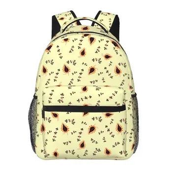 Женский рюкзак с принтом Пейсли, школьная сумка для мужчин, женская дорожная сумка, повседневный школьный рюкзак