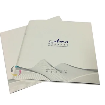 индивидуальный дизайн Китай дешевое седло stich binding каталог буклет брошюра журнал услуги цифровой печати