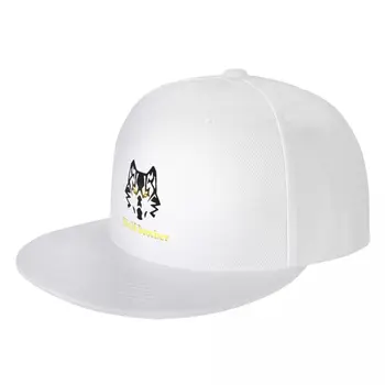 Кепка Wolf Brother в стиле хип-хоп, зимняя кепка, бейсбольные зимние шапки, мужские и женские