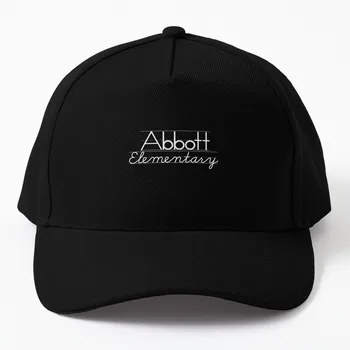 Классическая футболка Abbott Elementary, бейсболка, походная шляпа, шляпы для регби, забавная шляпа, шляпы дальнобойщиков для мужчин и женщин