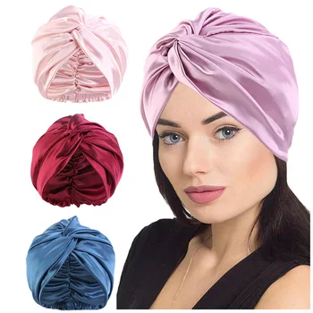 Мусульманский головной платок amira, индийские шляпы, женская шапочка для ночного сна, шапочка для душа, шляпы для женщин