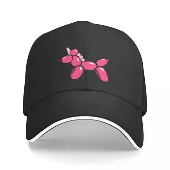 Новая бейсбольная кепка с фиолетовым рисунком единорога в виде воздушного шара, роскошная шляпа, забавная шляпа, рыболовная шляпа, женская шляпа, мужская шляпа, дропшиппинг