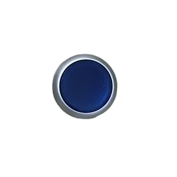 НОВАЯ кнопка автоматического сброса EATON MOELLER с синей подсветкой M22-DL-B