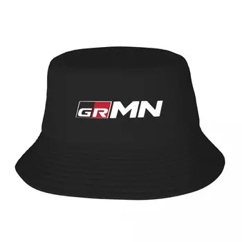 Новая панама с логотипом GRMN, кепка для гольфа, косплей-шляпы для женщин и мужчин