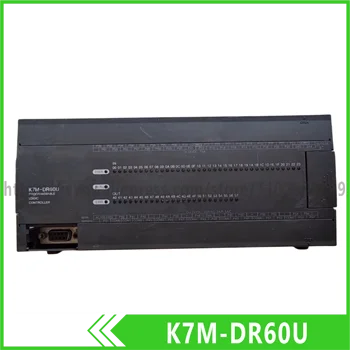 Новый оригинальный программируемый контроллер K7M-DR60U