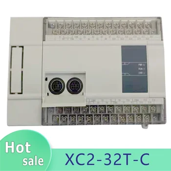 Оригинальный программируемый контроллер XC2-32T-C