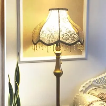 Роскошный современный торшер С эстетичным теплым освещением, Итальянский Золотой торшер, Европейская лампа с регулируемой яркостью Lampada Da Terra Home Decor