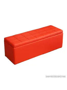 Скамья для хранения: бытовой ящик для хранения, многофункциональный диван с возможностью сидения, прямоугольная скамья удлиненной формы,