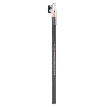 Стойкий к поту карандаш для бровей с гладкой текстурой, ручка для макияжа бровей, инструменты для макияжа для женщин EIG88