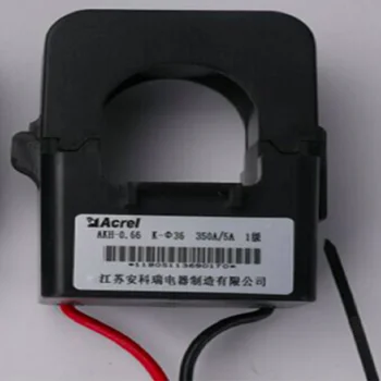 Трансформатор тока открытого типа ACREL AKH-0.66K-Φ10 (40-60) A/20mA Класса точности 0.5