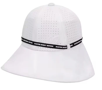 Шляпа для гольфа 2023 года выпуска, новая солнцезащитная кепка с большими полями