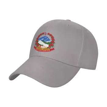 Эмблема Непала Кепка Бейсбольная кепка Солнцезащитный бренд мужские кепки Женские кепки мужские